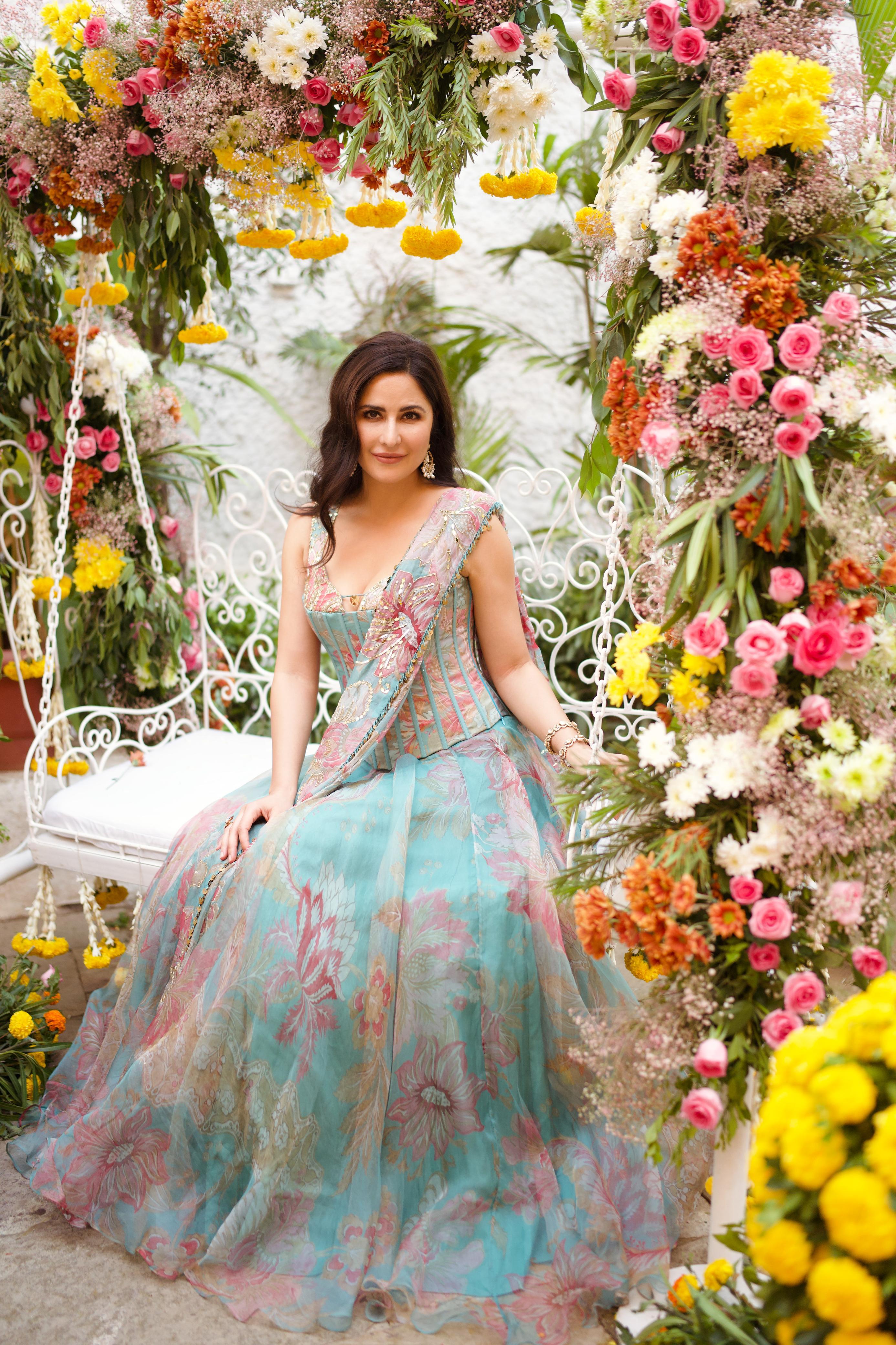 Mahima Mahajan Katrina Kaif in Kat XS