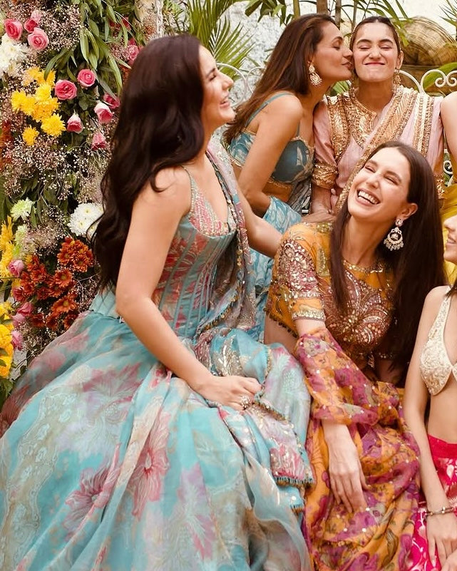 Mahima Mahajan Katrina Kaif In Kat XS