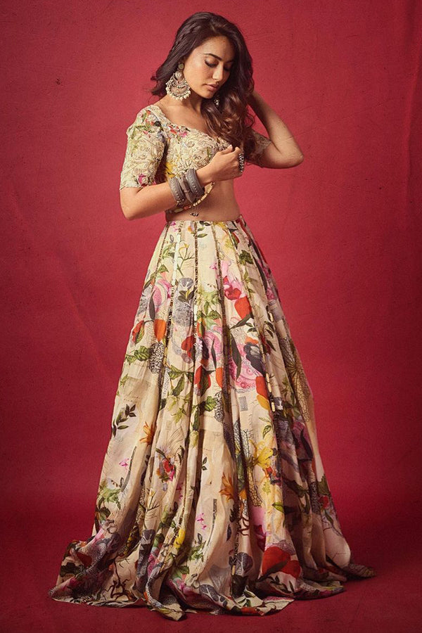 Surbhi Jyoti in Kanika
