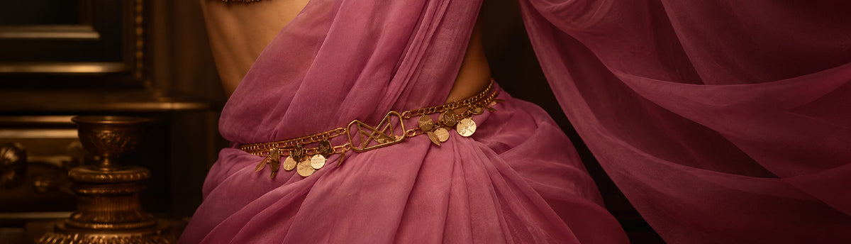 Belts Banner