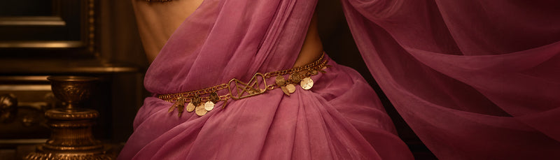 Belts Banner