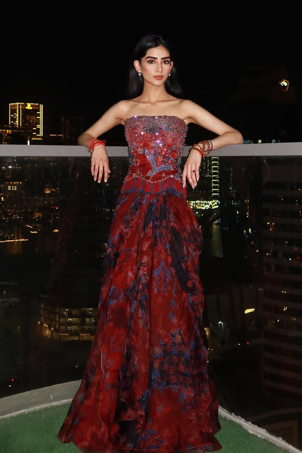 Atisha Pratap Singh in Mira