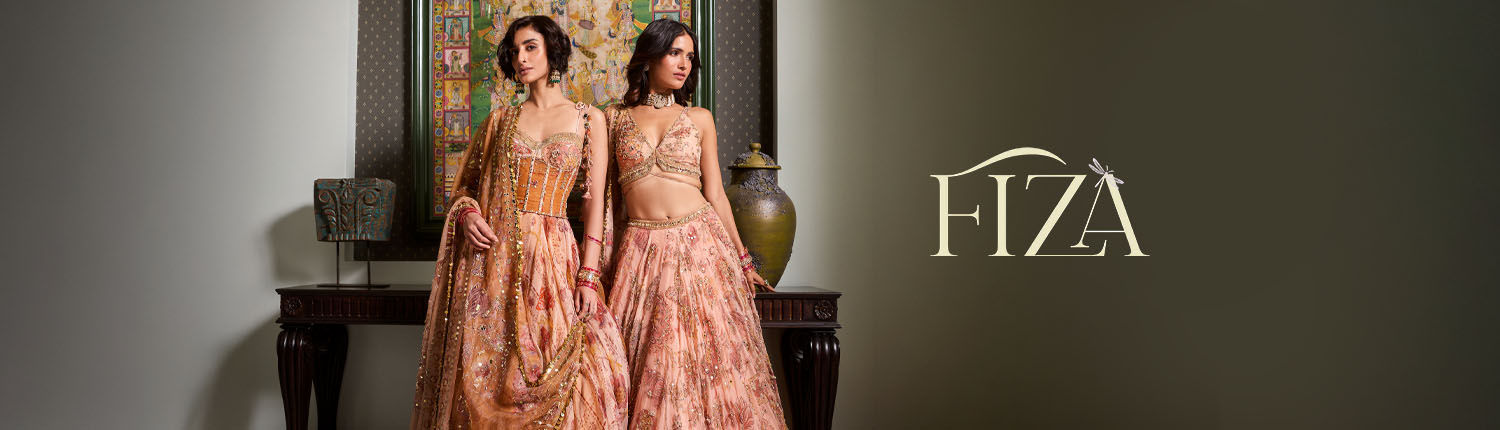 Fiza Banner
