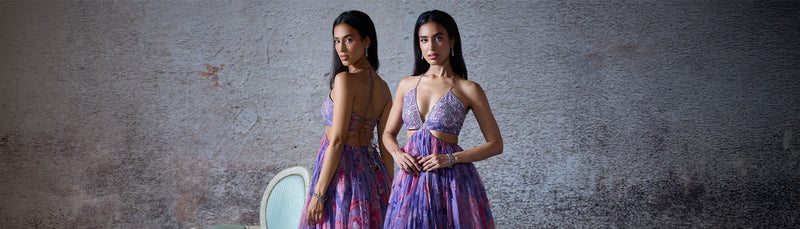 Gowns Banner