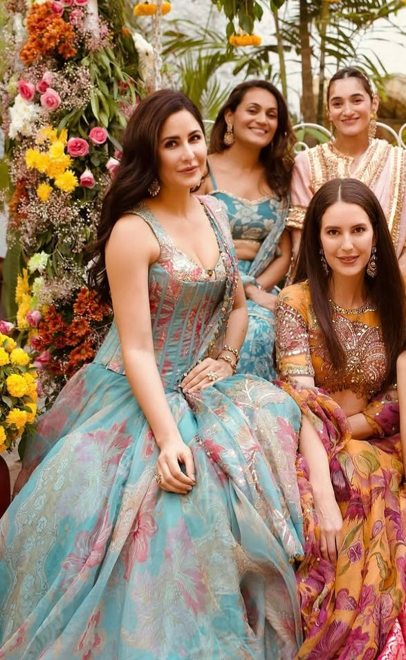 Mahima Mahajan Katrina Kaif In Kat XS