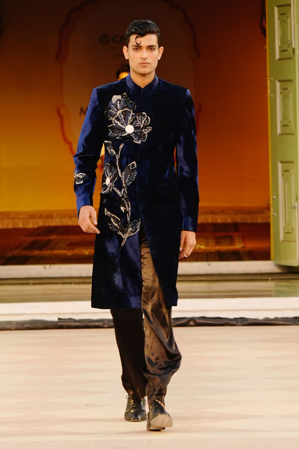 Ritik Sherwani Set