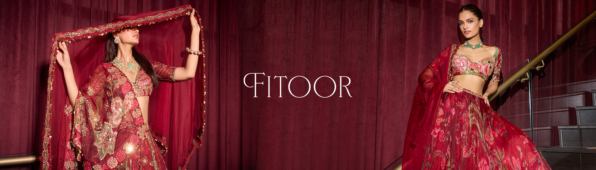 Fitoor Banner