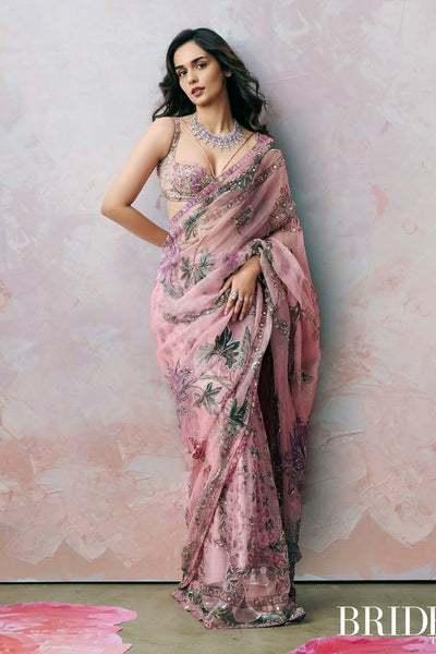 Manushi Chhillar in Amani