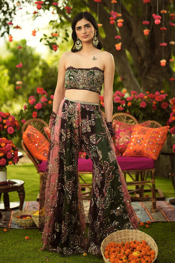 MEHREEN
