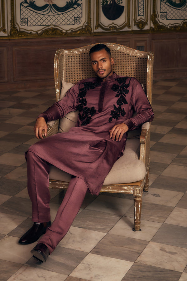 Vivan Kurta Set