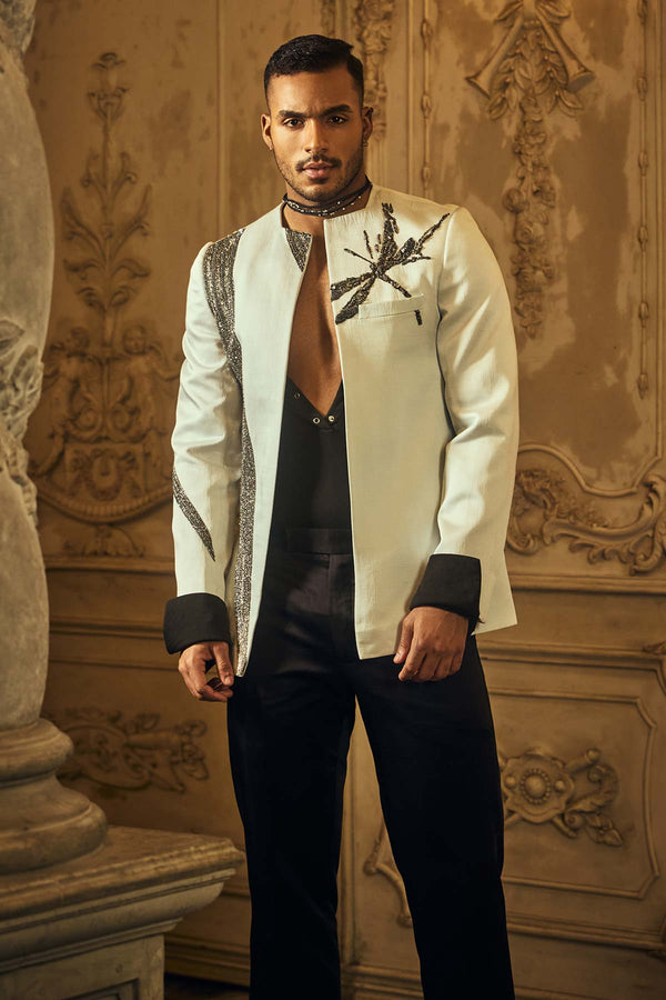 Zayan Jacket
