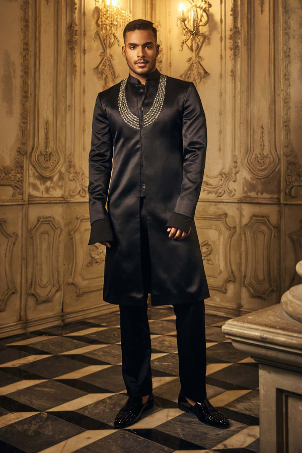 Ekveer Sherwani Set