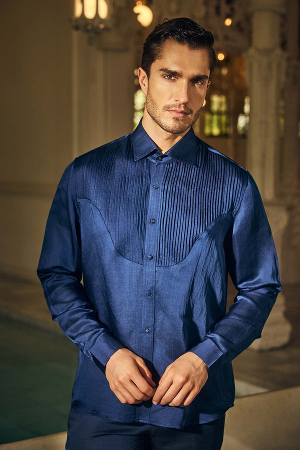 Ayan Classic Shein Shirt