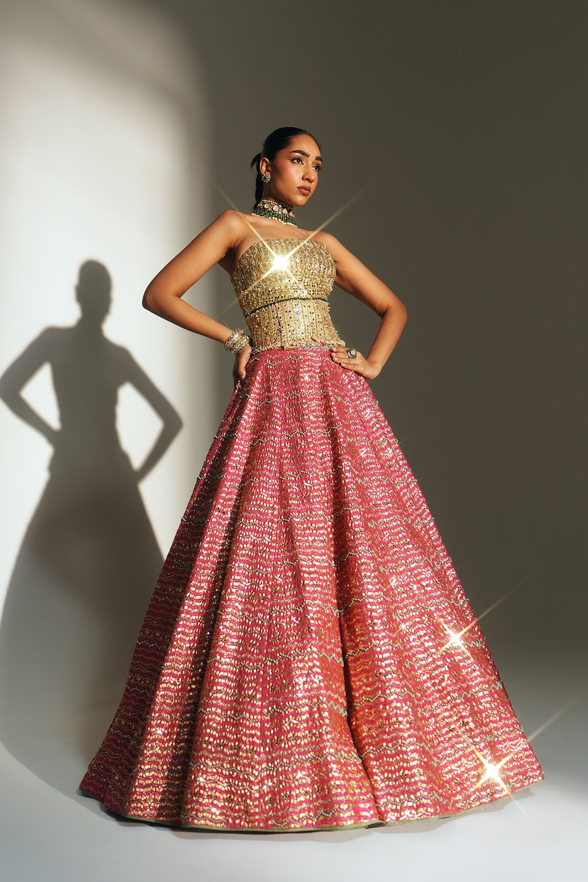 GARIMA – Mahima Mahajan