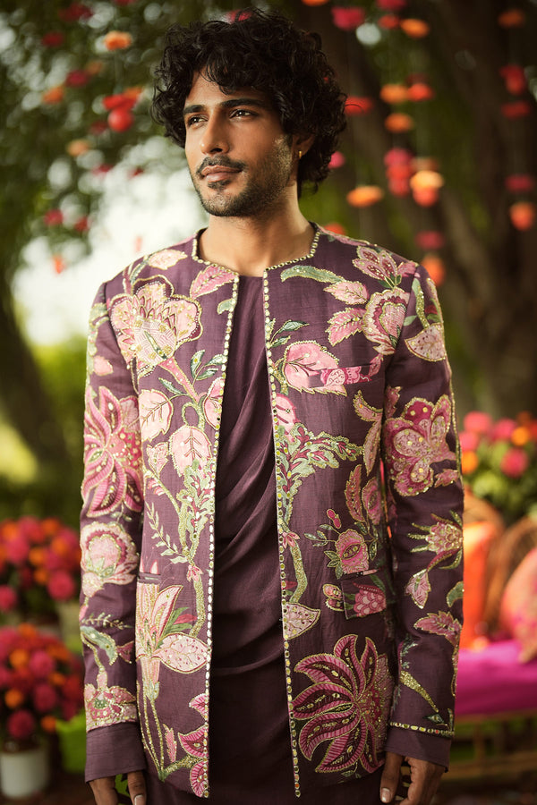 ATIF ONLY JACKET