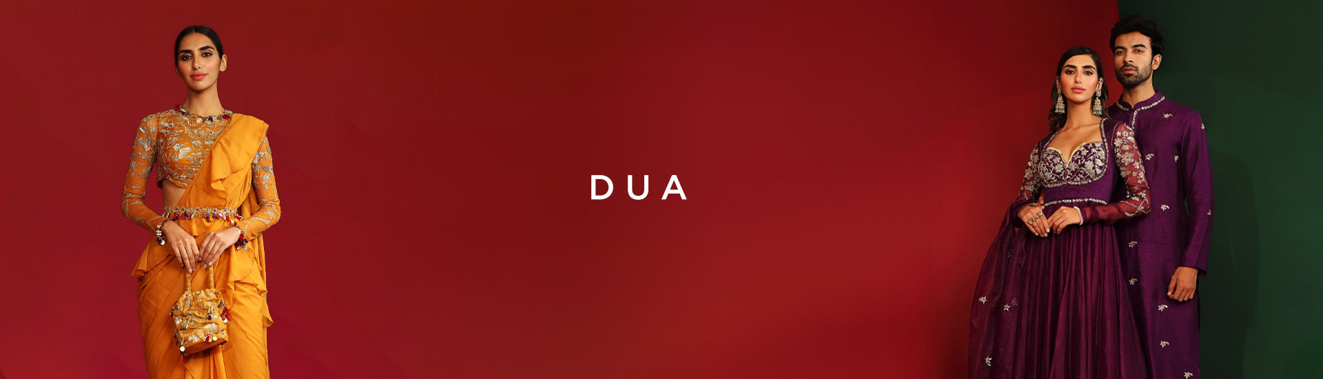 Dua Banner