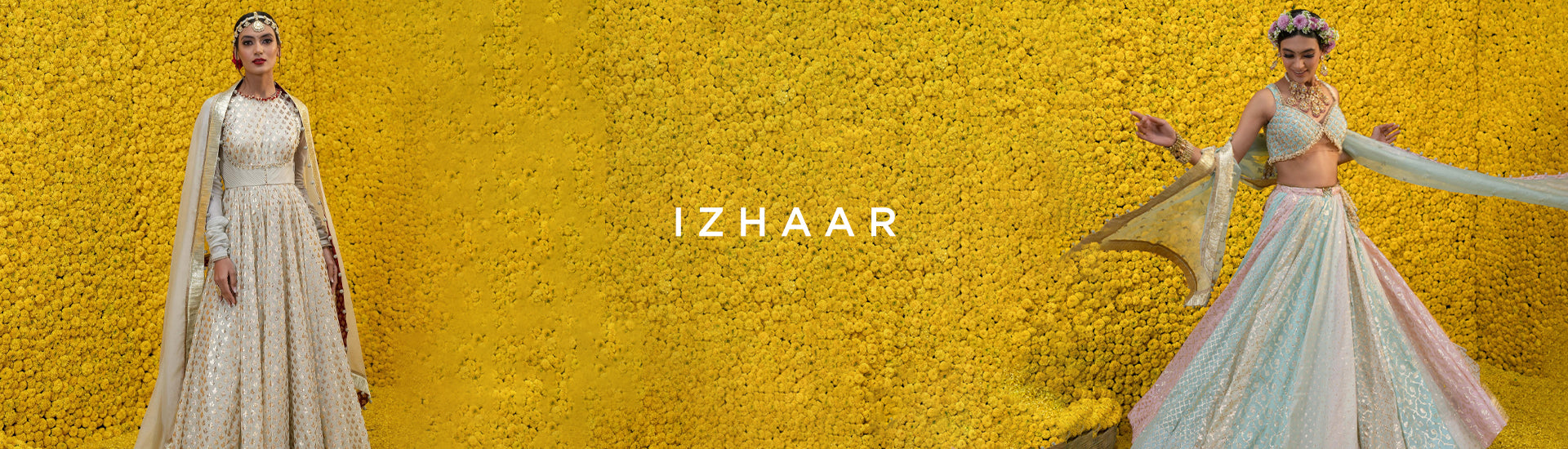 Izhaar Banner