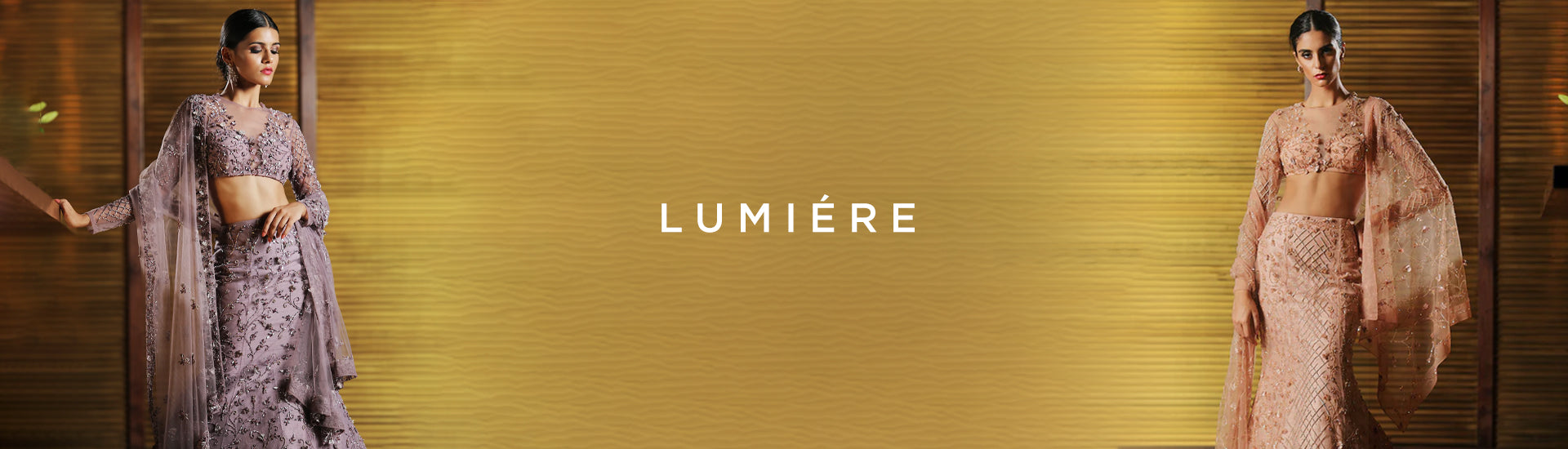Lumiére Banner