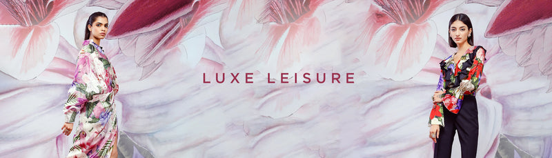 Luxe Leisure Banner