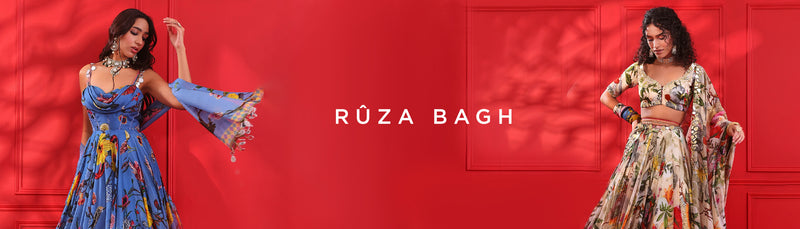 Ruza Bagh Banner