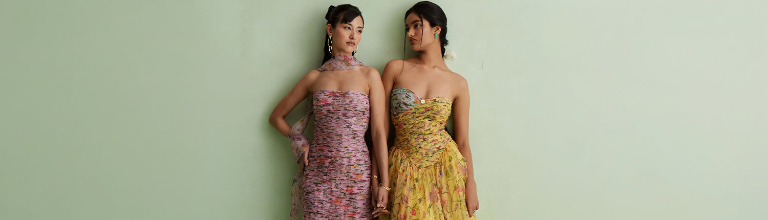 Dress Banner