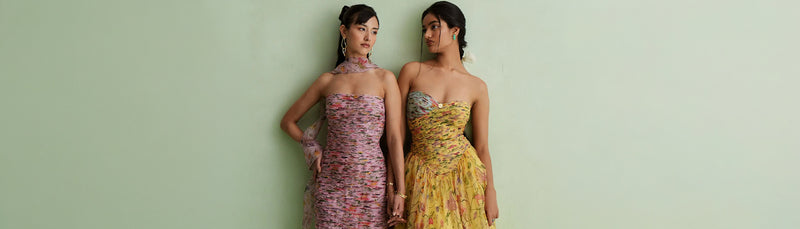 Dress Banner