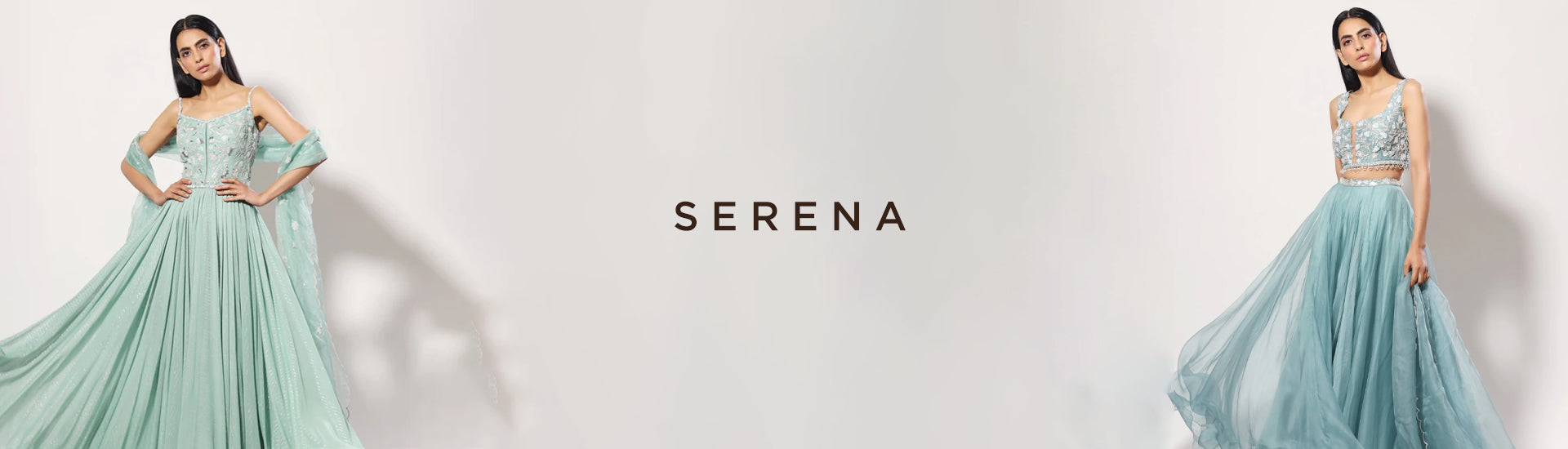 Serena Banner