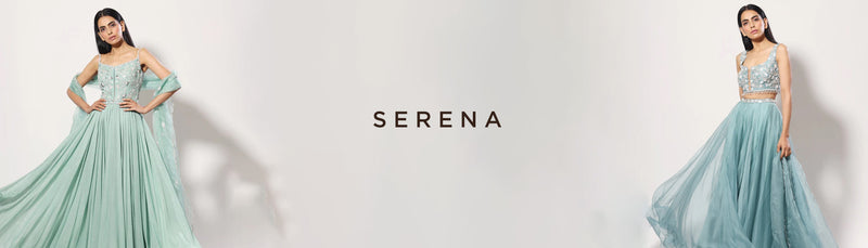 Serena Banner