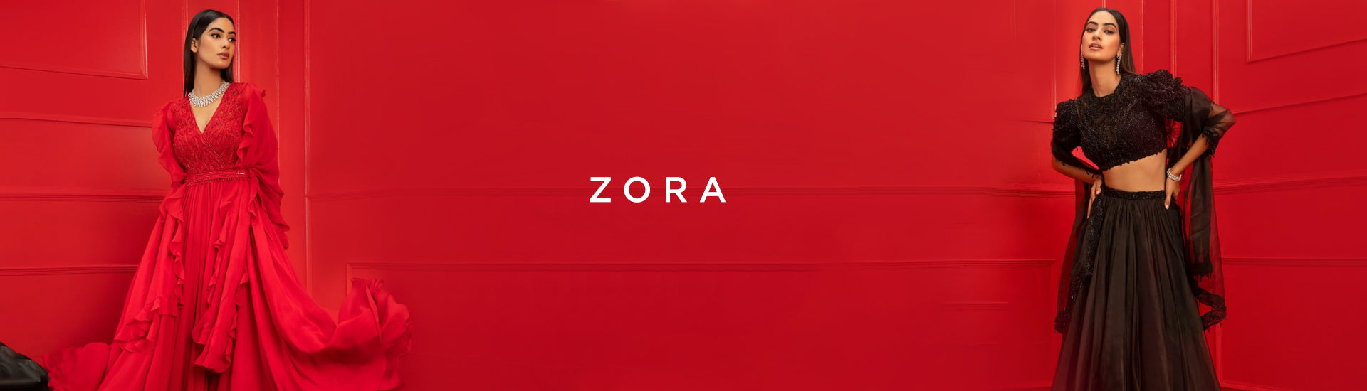Zora Banner