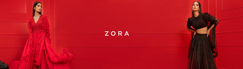 Zora Banner