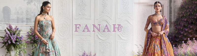 Fanah Womenswear Banner
