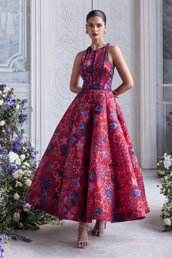 Charlotte Dress