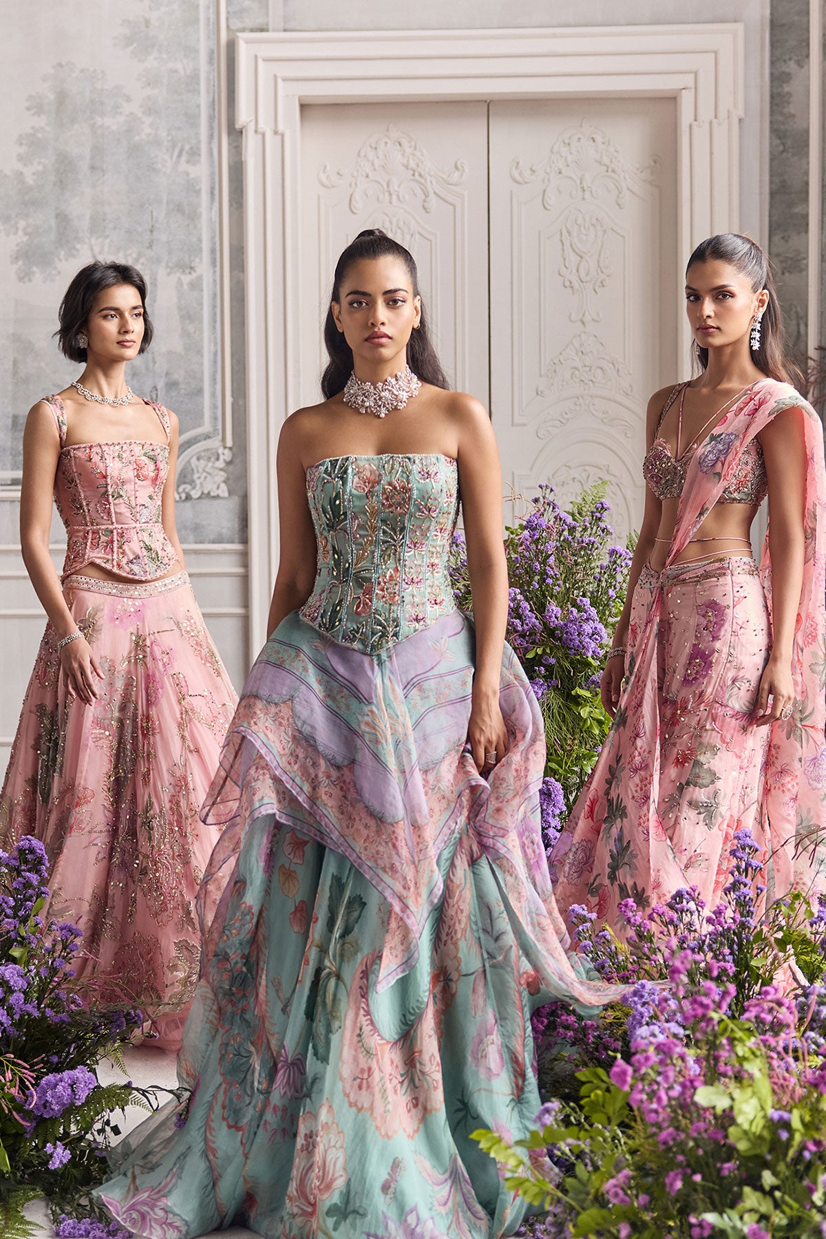 Manushi Chhillar in Amani