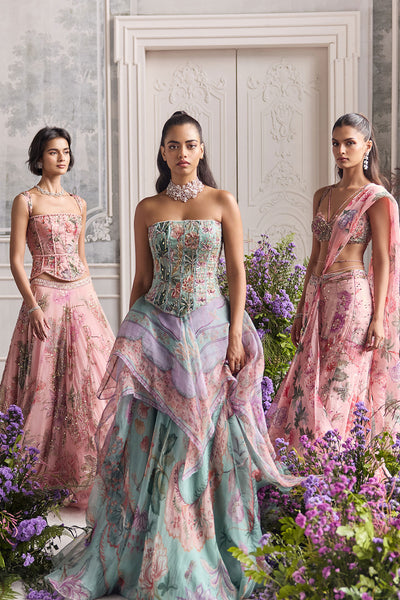 Manushi Chhillar in Amani