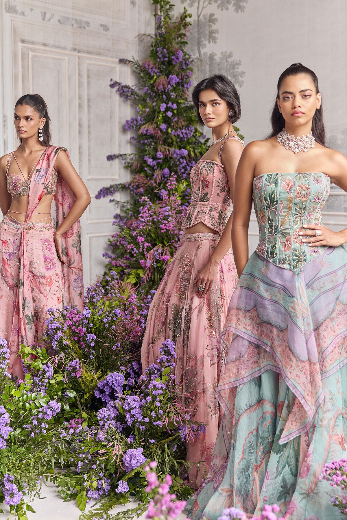 Manushi Chhillar in Amani