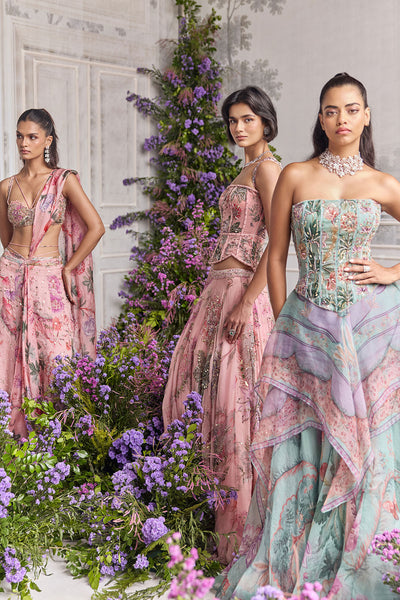 Manushi Chhillar in Amani