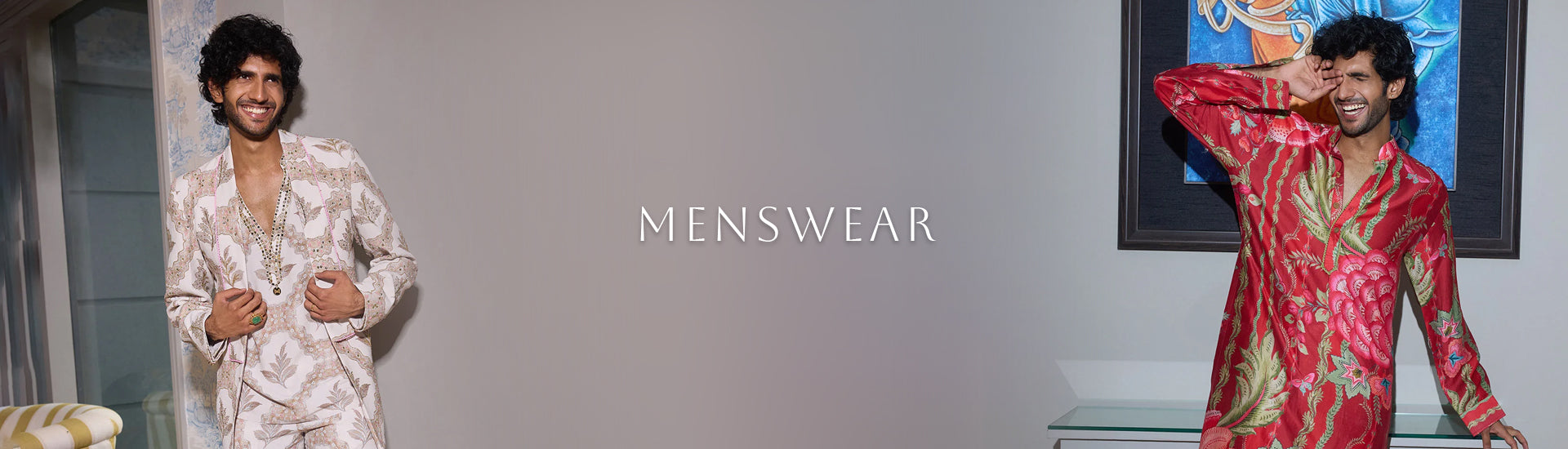 Kurta Sets Banner