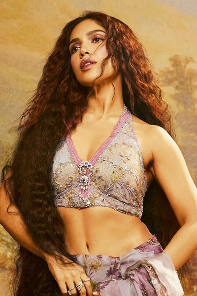 Bhumi Pednekar in Lina