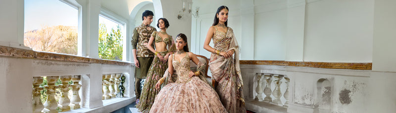 Trousseau Banner