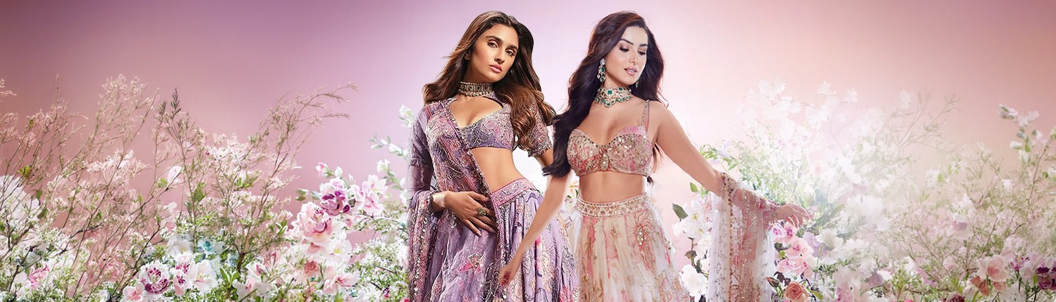 Womenswear Banner