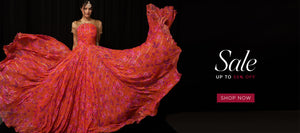 Mahima Mahajan | Official Website | Indian Contemporary Wear