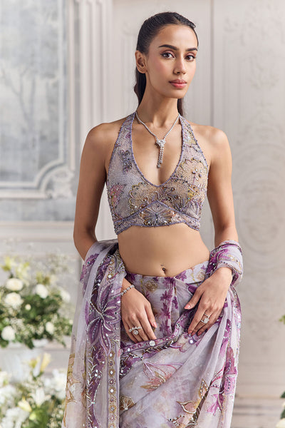 Bhumi Pednekar in Lina