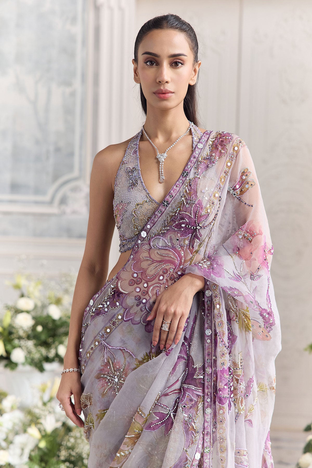 Bhumi Pednekar in Lina