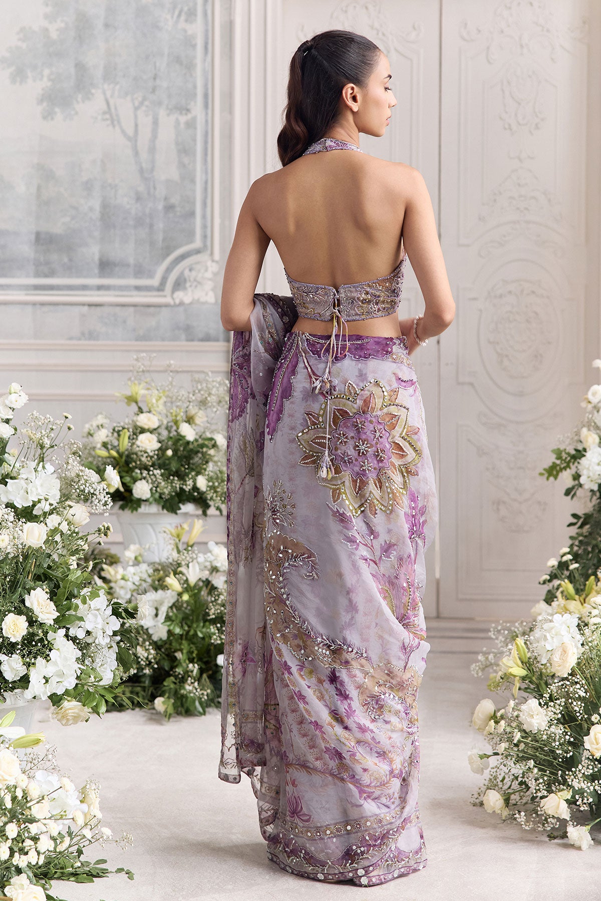 Bhumi Pednekar in Lina