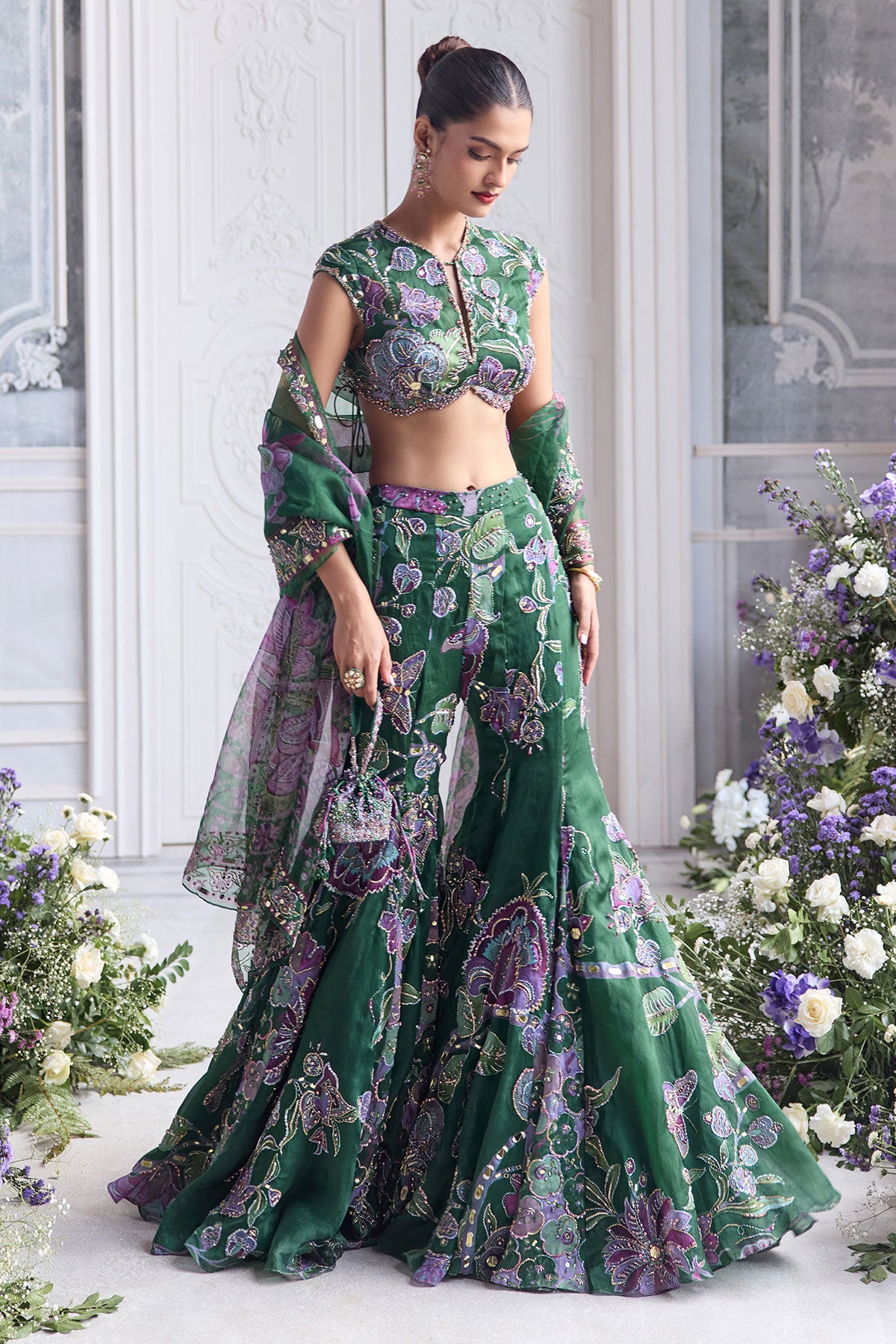 Shilpa shetty in Nora