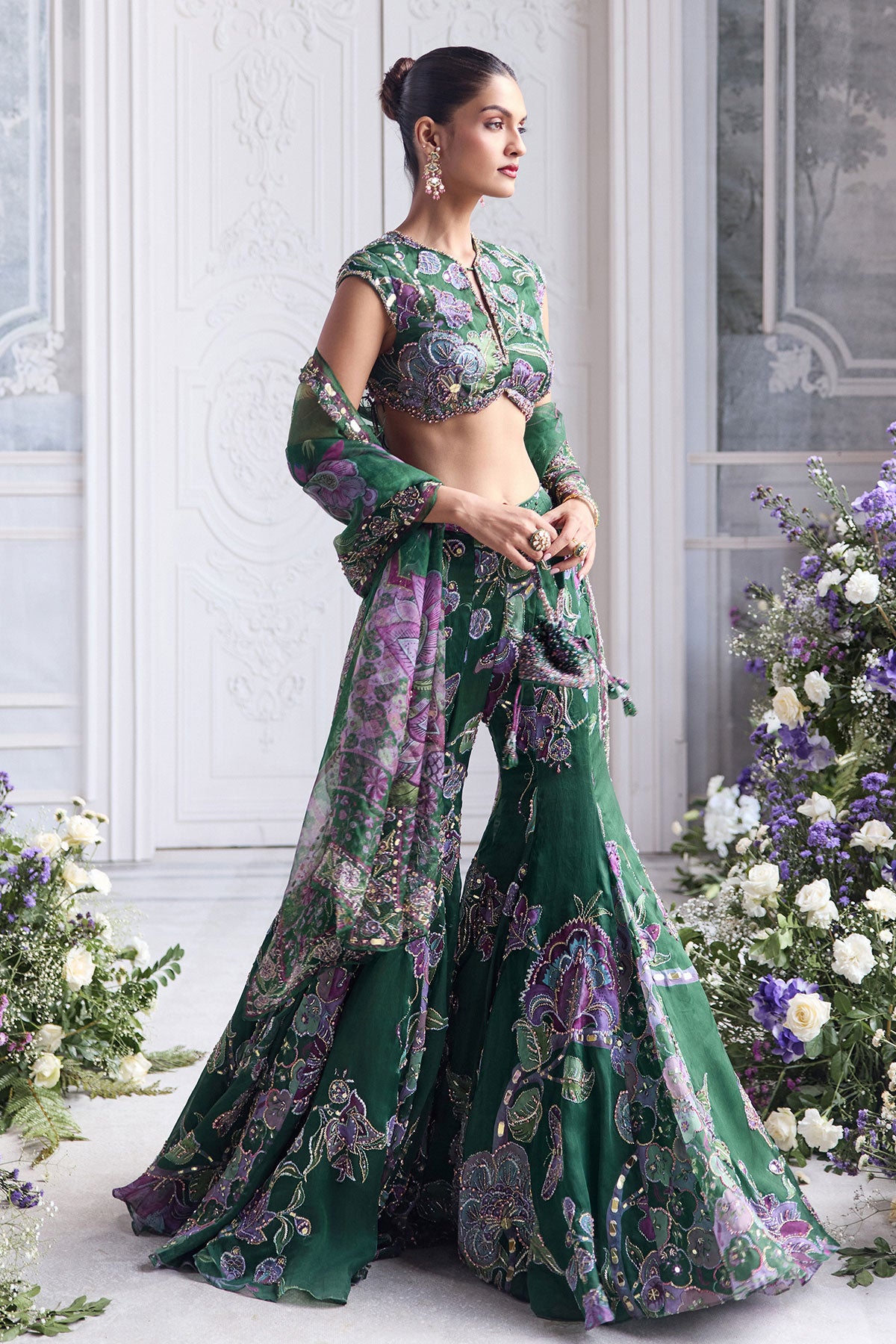 Shilpa shetty in Nora