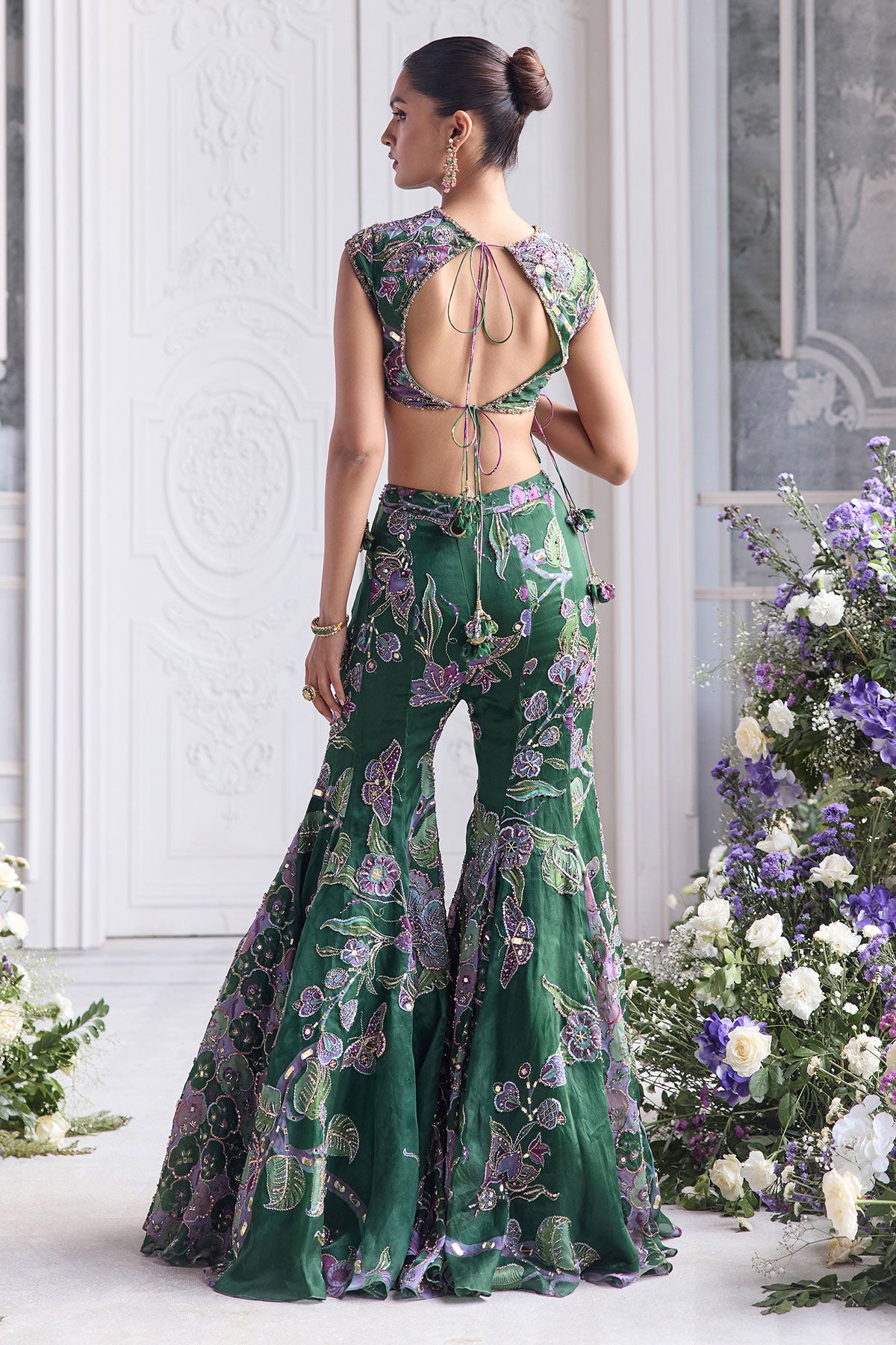 Shilpa shetty in Nora