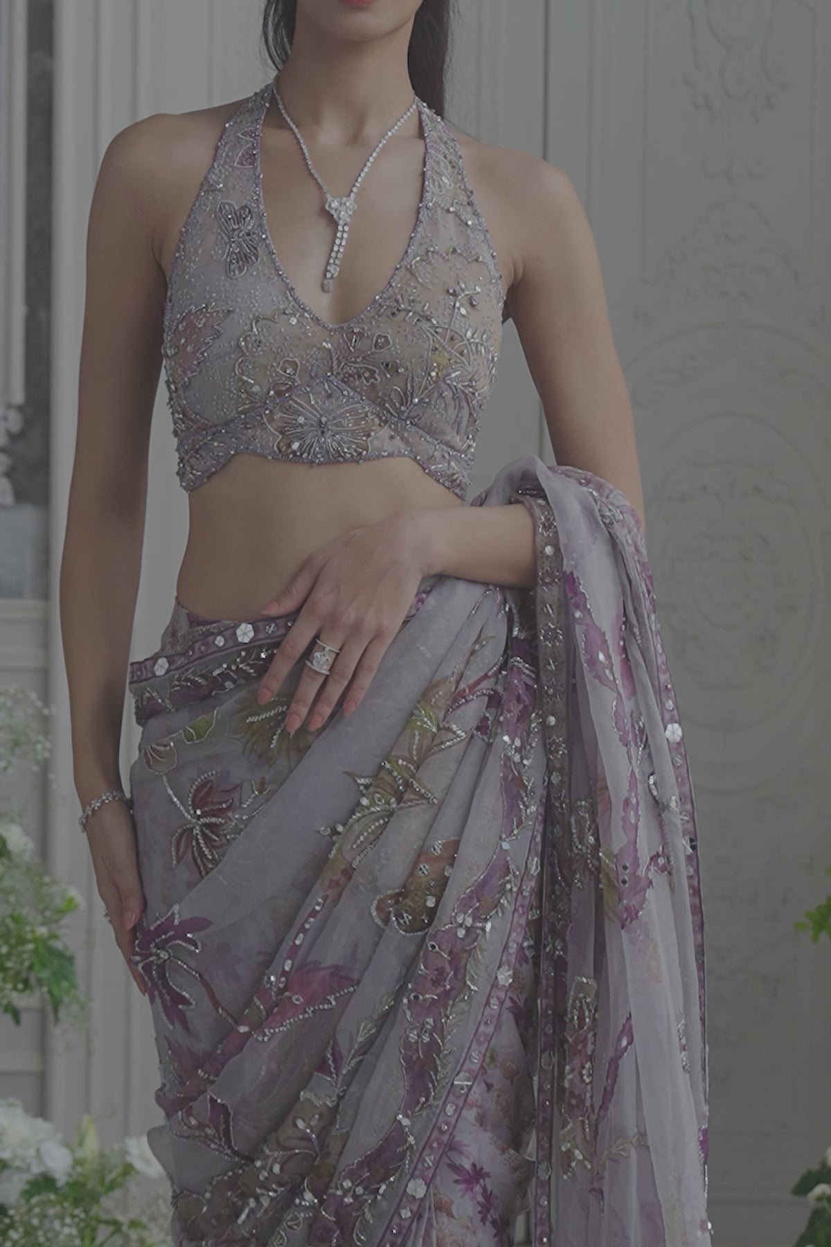 Bhumi Pednekar in Lina