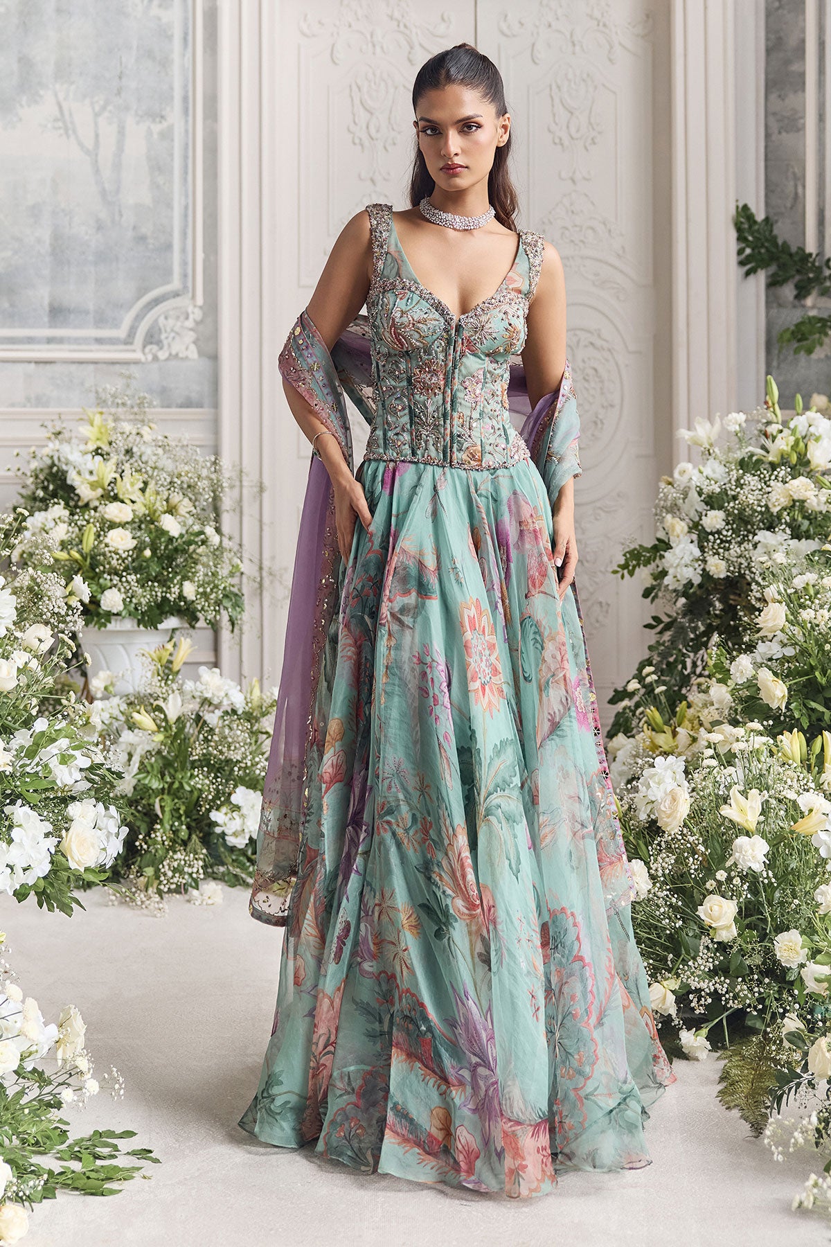 SAMIRA – Mahima Mahajan