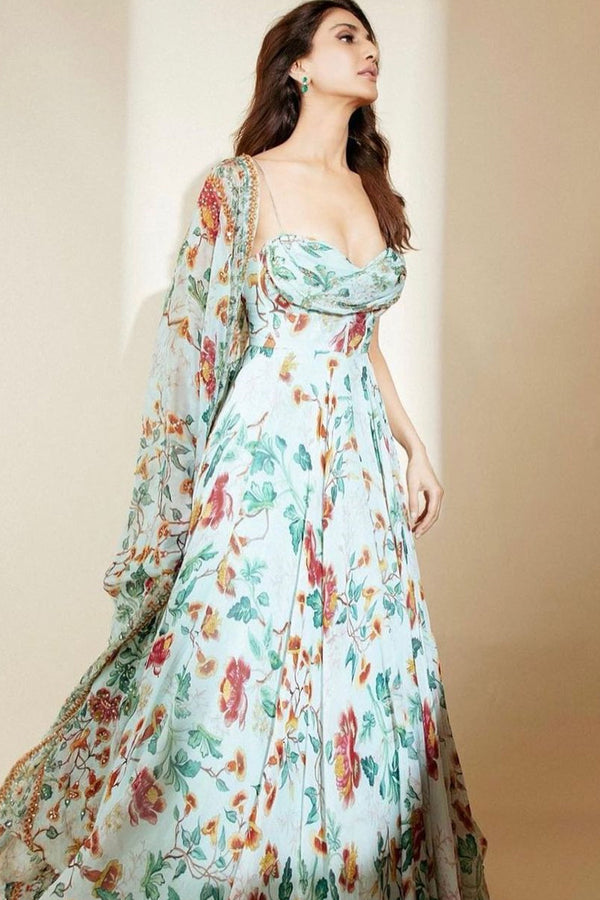 Vani Kapoor In Samira